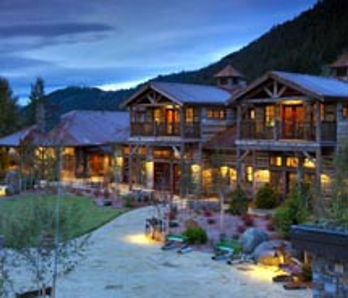 Ranch at Rock Creek Debuts Spring Adventure TravelAge West